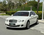 Bentley Continental Flying Spur 2013